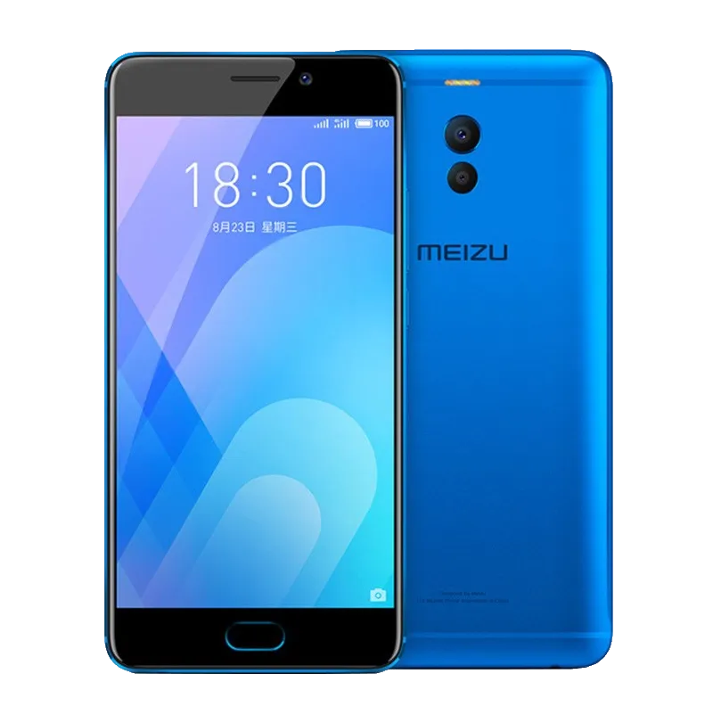 M6 Note M721L